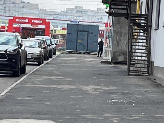 Продаж!! Офісні приміщення. Приміщення під виробництво. Кінний ринок. Харків