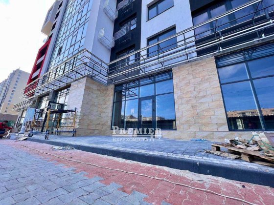 Терміново! Комерція 88м²  по ціні котловану. Київський р-н. Одесса
