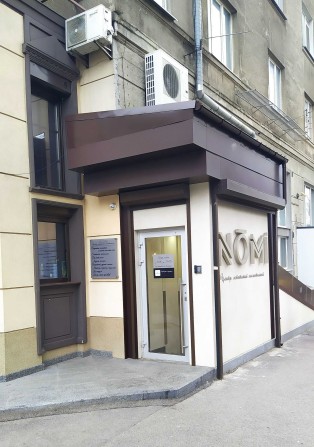 Продам "Салон Красоты" в центре города, S=183 м2, ул.Культуры - фото 1