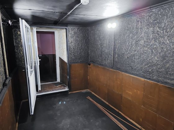 Фасадне приміщення в центрі біля парку Одеса