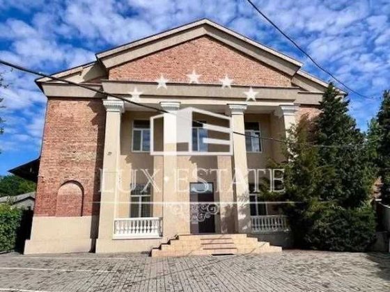 Продаж будівлі 800м2 в центрі Харкова Харьков