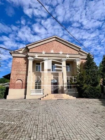 Продаж будівлі 800м2 в центрі Харкова - фото 1