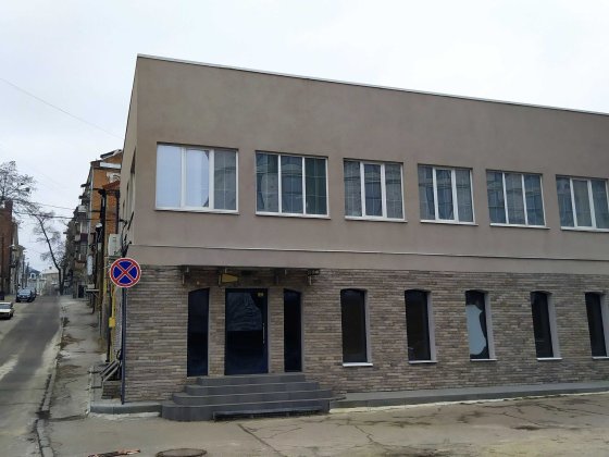 Продам в центре нежилое помещение, 154 м кв., ул.Воробьева Харьков
