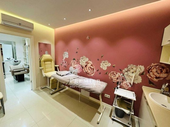 Комерційне приміщення Готовий бізнес Ремонт Меблі id199139 Одесса