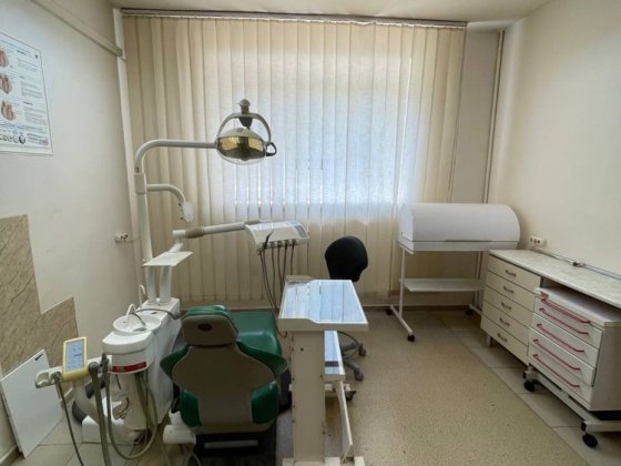 Помещение на 6 Фонтана! Была стоматология! Одеса