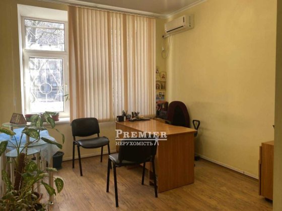 Комерційне приміщення 168м2 Центр міста 2 рівня id207657 Одесса