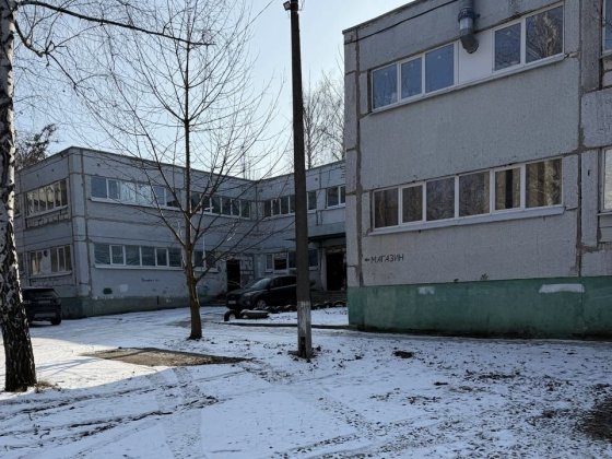 Продажа ОСЗ Салтовка, м. Студенческая  2200квм Харьков