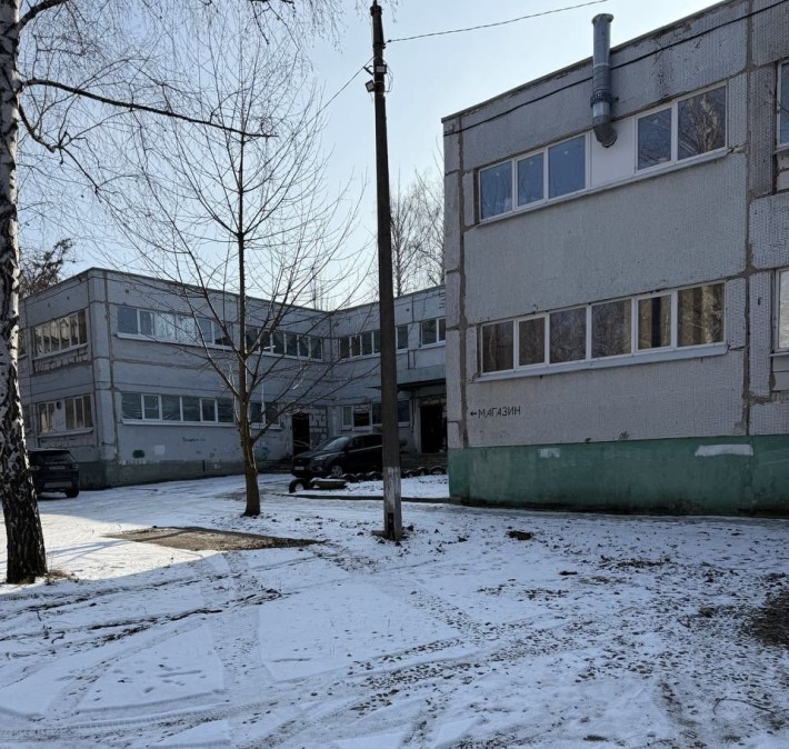 Продажа ОСЗ Салтовка, м. Студенческая  2200квм - фото 1