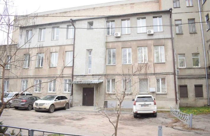 Продаж 41 кв. м./вул. Кооперативна 16/ Майдан Конституції 150 м. - фото 1