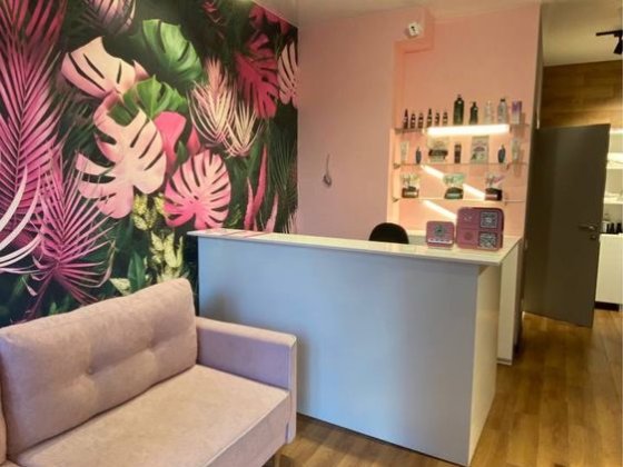 продажа помещения 8 жемчужина - 40м2 фасад Французский бульвар аркадия Одеса