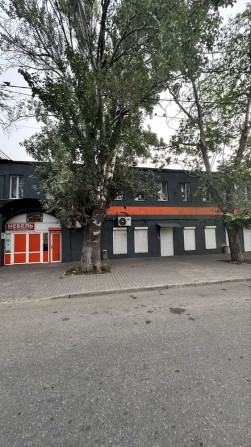 Продам отдельное фасадное 2 х этажное здание , Пересыпь - фото 1
