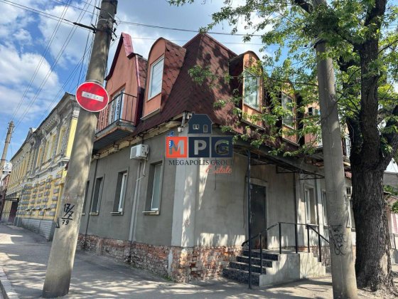 Продаж / Об'єкт сфери обслуговування / Кузнечна, Центр, Харків Харьков