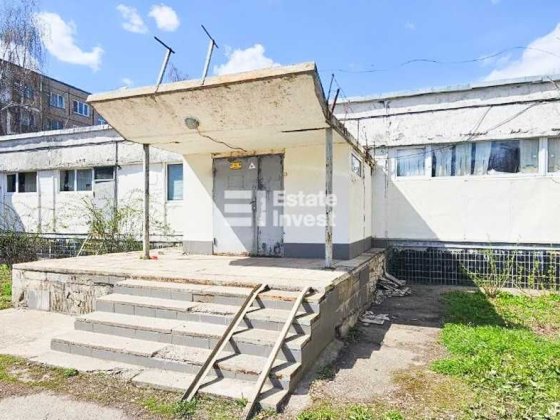 Продам приміщення на бул. Івана Каркача, 75, Роганський жилмассив. Харків