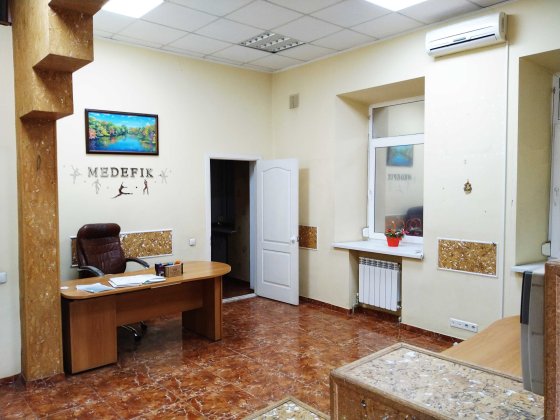 Пироговская/Катаева 93 м. Одесса