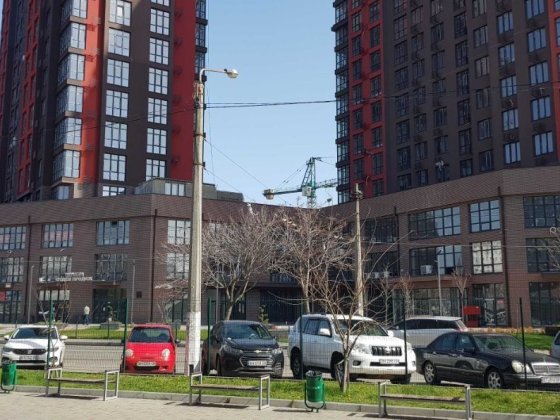 Продажа мед.центра.Готовый бизнес с арендаторами Into-Sana.Филатова. Одеса