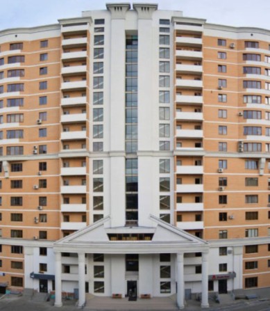 Продам помещение 350 м на проспекте Науки - фото 1