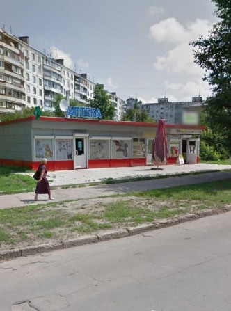 Продам отдельно стоящее здание Салтовка - 120 кв.м - фото 1