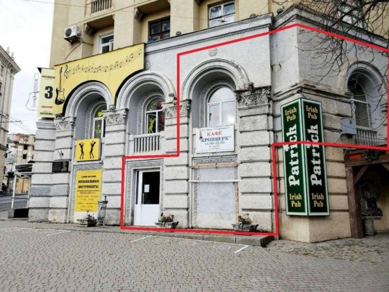 Продам помещение в Центре города, Героев Харькова Харьков