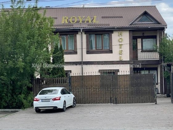 Продам готовый бизнес ОТЕЛЬ, Харьков, М Студенческая М05 Харьков