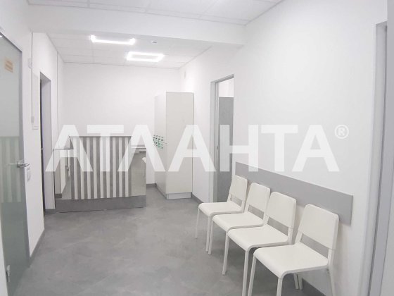 Помещение медицинского назначения массажный кабинет Одеса