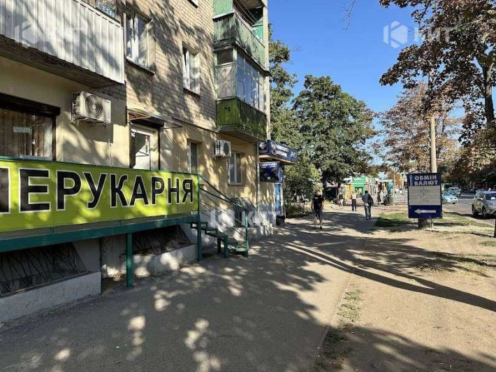 Продаж магазину 110 м.кв.проспект Косіора, 51290 - фото 1