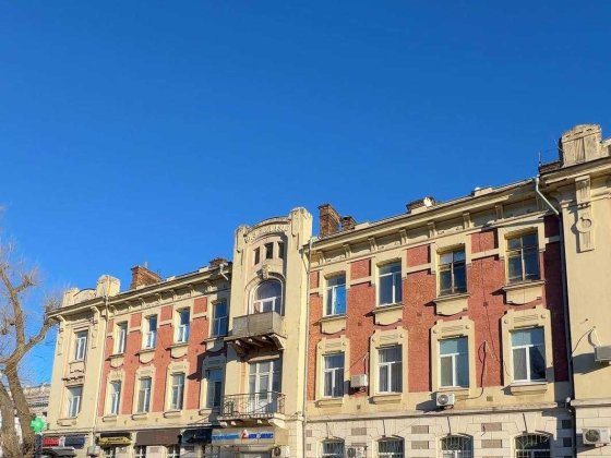 Гостиница в центре КВ Одесса