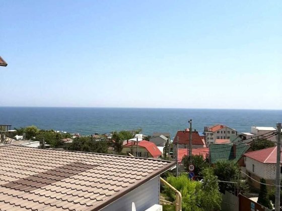 Продам готовый арендный бизнес  мини-гостиница Совиньон, море !