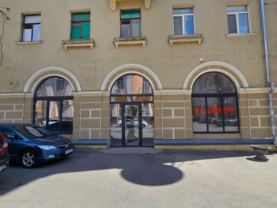 DC S4 Продам коммерческое помещение центр Харькова топовая локация Харьков