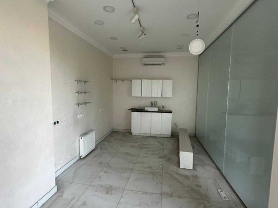 Комерційне приміщення, офіс, салон краси, Таірово, ЖК Тірас Одесса