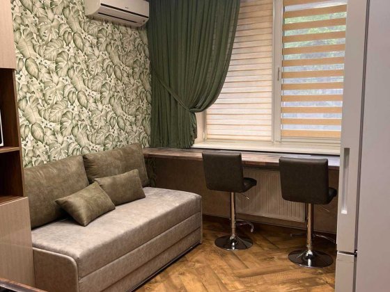 baz-08 Продам офіс з ремонтом в жк мандарин Одеса