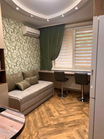baz-08 Продам офіс з ремонтом в жк мандарин - фото 1