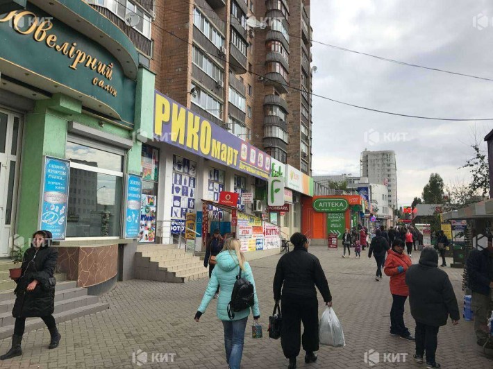 Продаж торгового майданчика , 50390 - фото 1