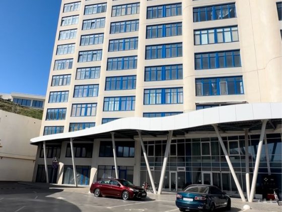 Фасаднок помещение в Аркадии, Морская Симфония, без комиссии/рассрочка Одесса