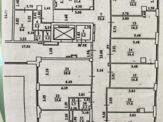 Продам свое нежилое помещение 355 м ул.Гераневая 8 Одесса