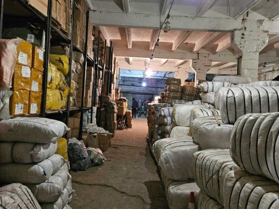 Продажа 1800 м2, ПОДВАЛ, СВЕТ ВСЕГДА, за Классом на Героев Харькова Харьков