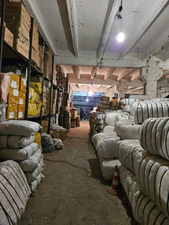 Продажа 1800 м2, ПОДВАЛ, СВЕТ ВСЕГДА, за Классом на Героев Харькова - фото 1