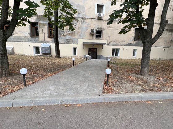 Продам нежитлове приміщенне. Вул. Торговая#  Бульвар ВМС ( Жванецкого) Одесса