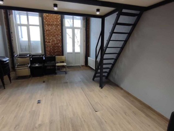 Продам офис в центре города Пушкинская Г.Сковороды возле метро. Харьков