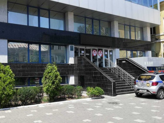 Продам Бізнес-центр у центрі Одеси Одесса