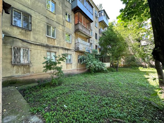 ЭКСКЛЮЗИВ!  Фасадное помещение на Французском бульваре Одесса