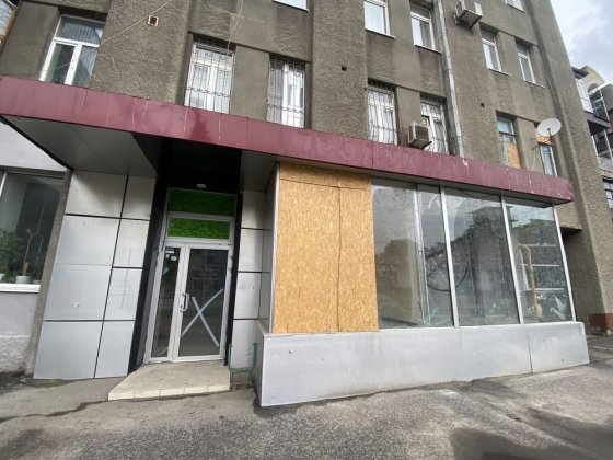 ‼️ПРОДАЖА 80,3 метра ЦЕНТР (Чернышевская 96) САЛОН, НОТАРИАТ  прочее Харьков