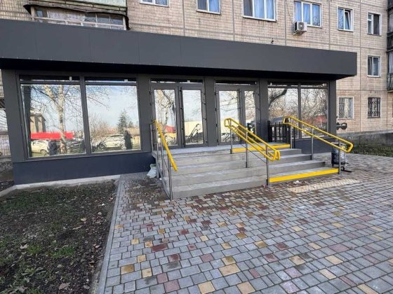 Магазин  на Малиновского от Собственника Одеса