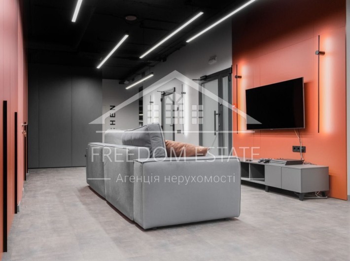 ‼️Продажа/Аренда‼️Офис в современном БЦ "А" класса "Rotunda Hall" - фото 1