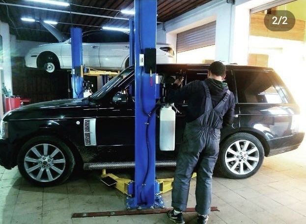 Продаж СТО в Одесі - фото 1