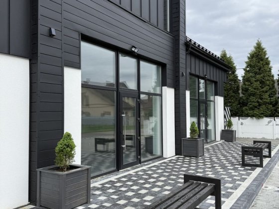 Оренда приміщення Загвіздя  до 120 м кв. Загвіздя