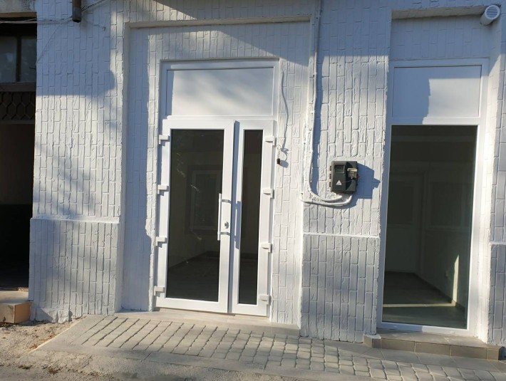 Здам в оренду приміщення м.Тлумач 20кв. Центр - фото 1