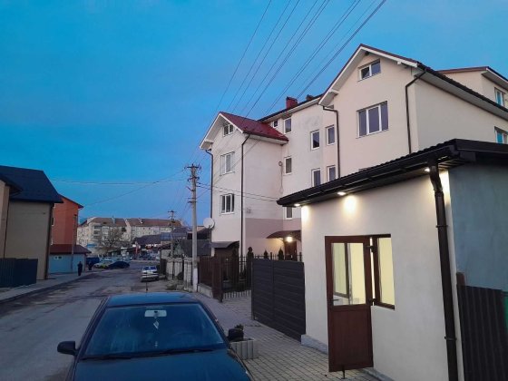 Оренда приміщення Тлумач