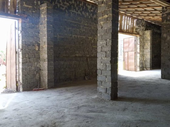 Складське приміщення Тлумач