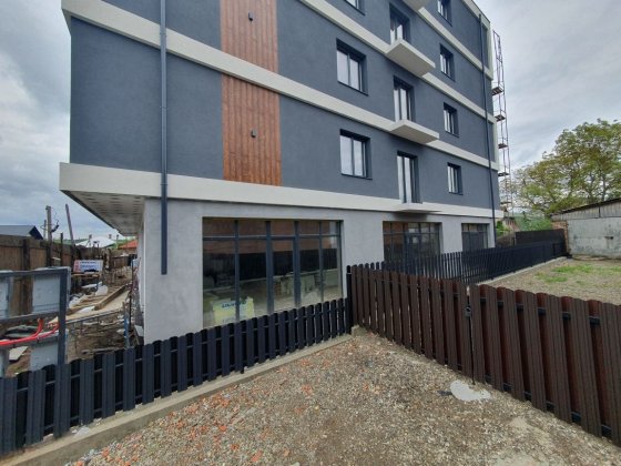 Оренда торгово-офісних приміщень в новобудові  м.Снятин Снятин