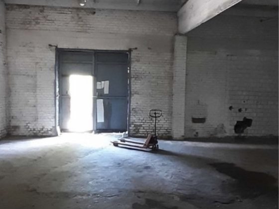 Оренда Аренда цех склад преміщення  помещение . Снятин